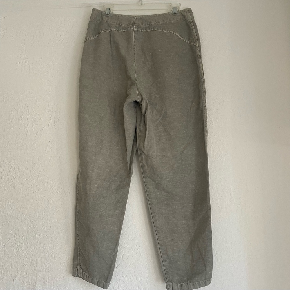 Oska ISCHIKO® Rollaa 204 Trousers. Size 2 (Women’s 8/10) - Picture 2 of 10